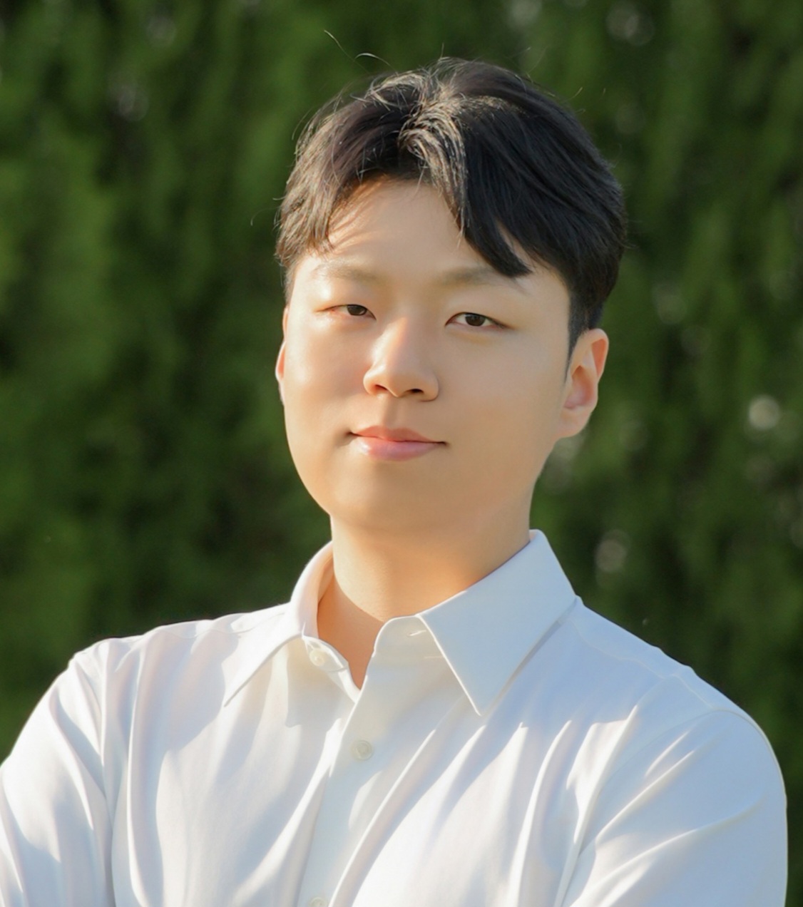 Jihwan Kim